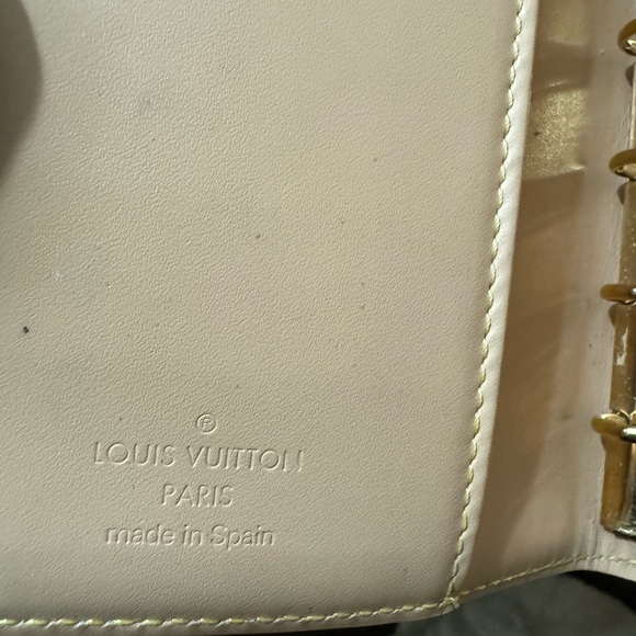 Louis Vuitton Murakami Multicolor Agenda PM Excellent Condition w/box & dust bag - Picture 8 of 16